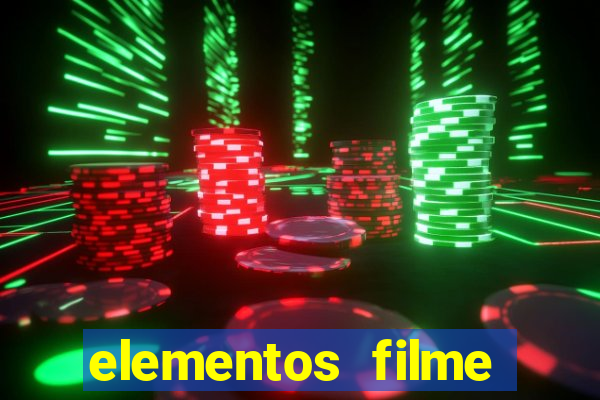 elementos filme completo dublado drive